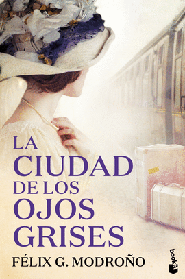 CIUDAD DE LOS OJOS GRISES LA