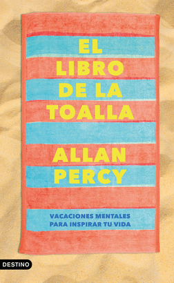 LIBRO DE LA TOALLA EL