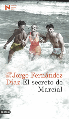 SECRETO DE MARCIAL EL