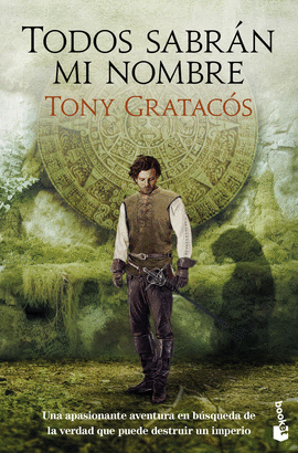 TODOS SABRAN MI NOMBRE