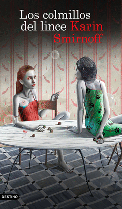 COLMILLOS DEL LINCE LOS