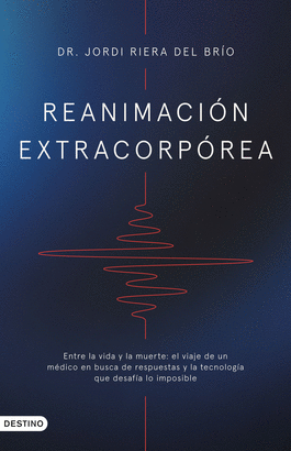 REANIMACION EXTRACORPOREA