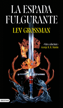 ESPADA FULGURANTE LA