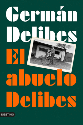 ABUELO DELIBES EL