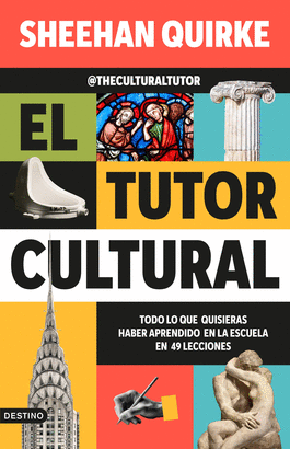 TUTOR CULTURAL EL