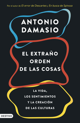EXTRAÑO ORDEN DE LAS COSAS EL