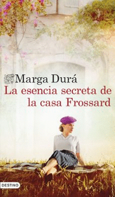 ESENCIA SECRETA DE LA CASA FROSSARD LA