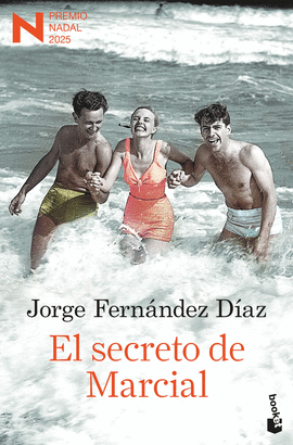 SECRETO DE MARCIAL EL