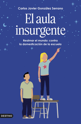 AULA INSURGENTE EL