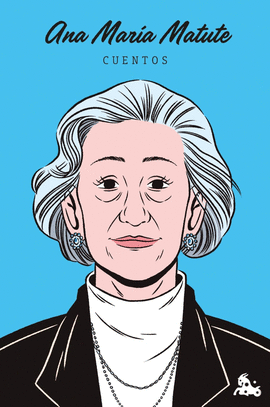 CUENTOS DE ANA MARIA MATUTE