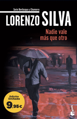 NADIE VALE MAS QUE OTRO EDICION LIMITADA A PRECIO ESPECIAL
