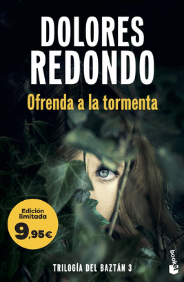OFRENDA A LA TORMENTA EDICION LIMITADA A PRECIO ESPECIAL