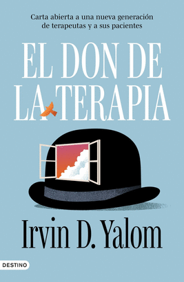 DON DE LA TERAPIA EL  EDICION ESPECIAL