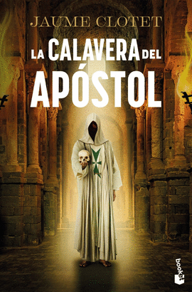 CALAVERA DEL APOSTOL LA