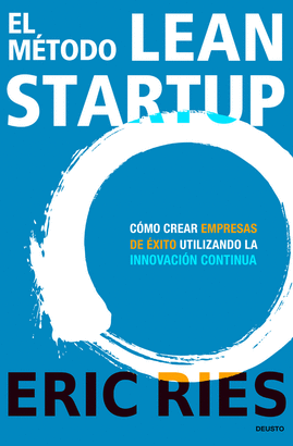 METODO LEAN STARTUP EL