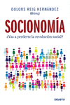 SOCIONOMÍA