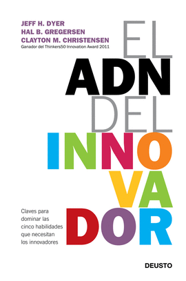 ADN DEL INNOVADOR EL