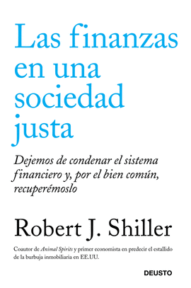 FINANZAS EN UNA SOCIEDAD JUSTA LAS