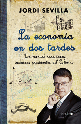 ECONOMÍA EN DOS TARDES LA