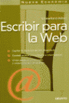 ESCRIBIR PARA LA WEB