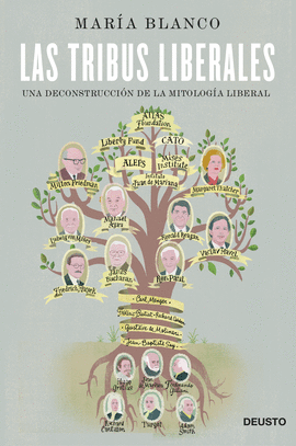 TRIBUS LIBERALES LAS