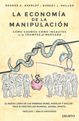 ECONOMIA DE LA MANIPULACION LA