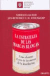 ESTRATEGIA DE LAS MARCAS BLANCAS LA