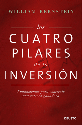 CUATRO PILARES DE LA INVERSIÓN LOS