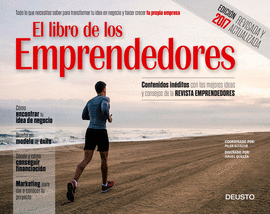 LIBRO DE LOS EMPRENDEDORES EL