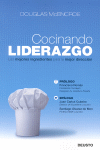 COCINANDO LIDERAZGO