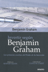 INVERTIR SEGUN BENJAMIN GRAHAM