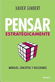PENSAR ESTRATÉGICAMENTE