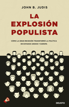 EXPLOSIÓN POPULISTA LA