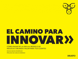 CAMINO PARA INNOVAR EL