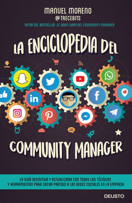 ENCICLOPEDIA DEL COMMUNITY MANAGER LA