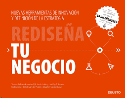 REDISEÑA TU NEGOCIO