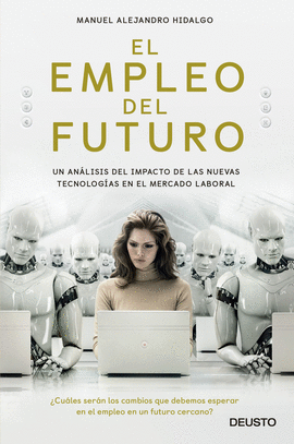 EMPLEO DEL FUTURO EL