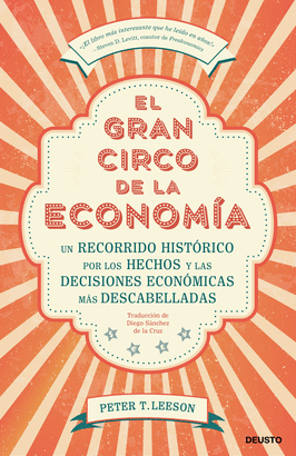 GRAN CIRCO DE LA ECONOMIA EL