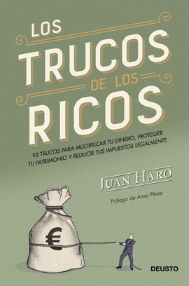 TRUCOS DE LOS RICOS 01 LOS