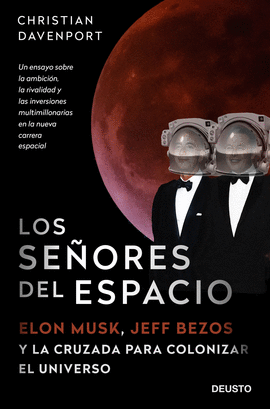 SEÑORES DEL ESPACIO LOS