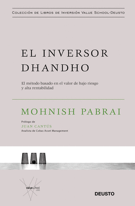 INVERSOR DHANDHO EL