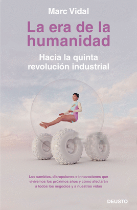 ERA DE LA HUMANIDAD LA
