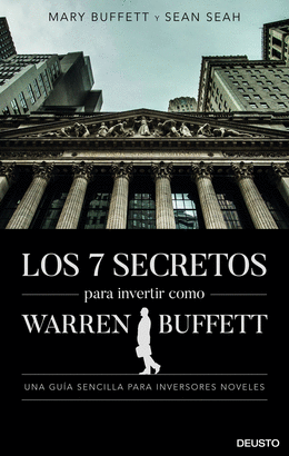 7 SECRETOS PARA INVERTIR COMO WARREN BUFFETT LOS