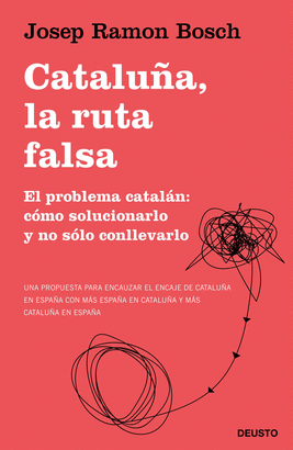 CATALUÑA LA RUTA FALSA