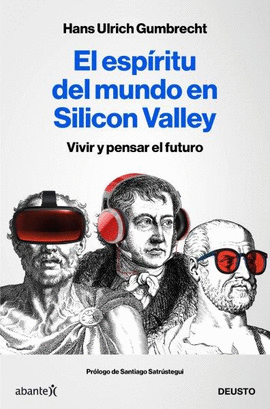 ESPIRITU DEL MUNDO EN SILICON VALLEY EL