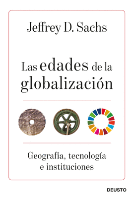 EDADES DE LA GLOBALIZACIÓN LAS