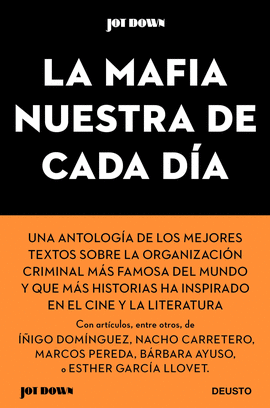 MAFIA NUESTRA DE CADA DÍA LA