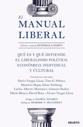MANUAL LIBERAL EL