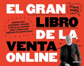 GRAN LIBRO DE LA VENTA ONLINE EL
