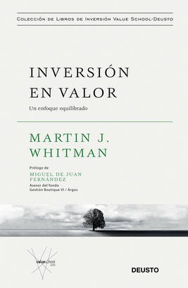 INVERSION EN VALOR